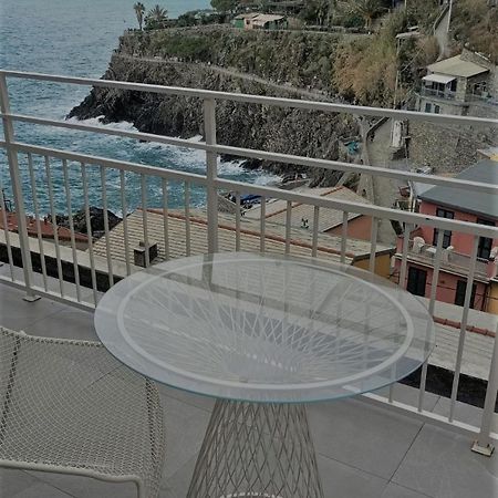 Dreamers Sea View Manarola Kültér fotó